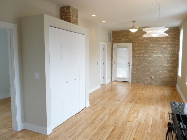 Building Photo - 1423 N Cleaver St Unit 2 Rear Rental