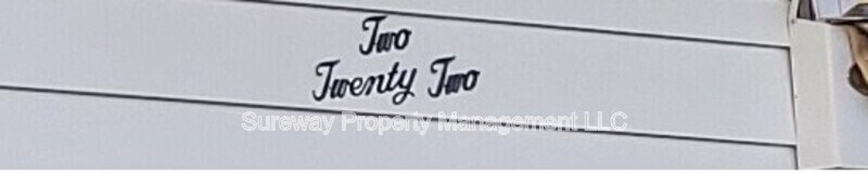 Photo - 222 Worrilow St