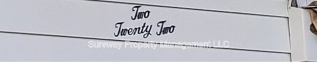 Building Photo - 222 Worrilow St