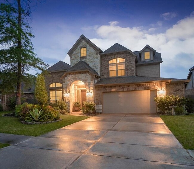 Photo - 23426 Millbrook Dr Casa