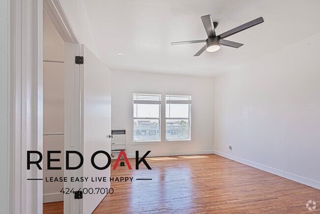 Building Photo - 409 S Alvarado St Unit 208 Rental