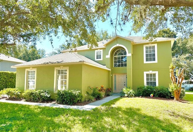 Building Photo - 512 Yearling Cove Loop Rental