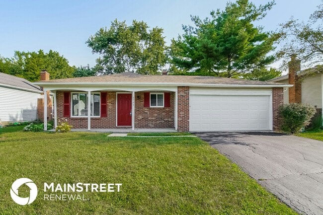 Building Photo - 6560 Benjamin Dr