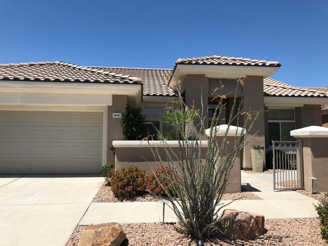 Building Photo - 36583 Fan Palm Way Rental