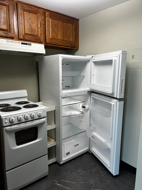 Photo - 555 E William St Unidad 12E