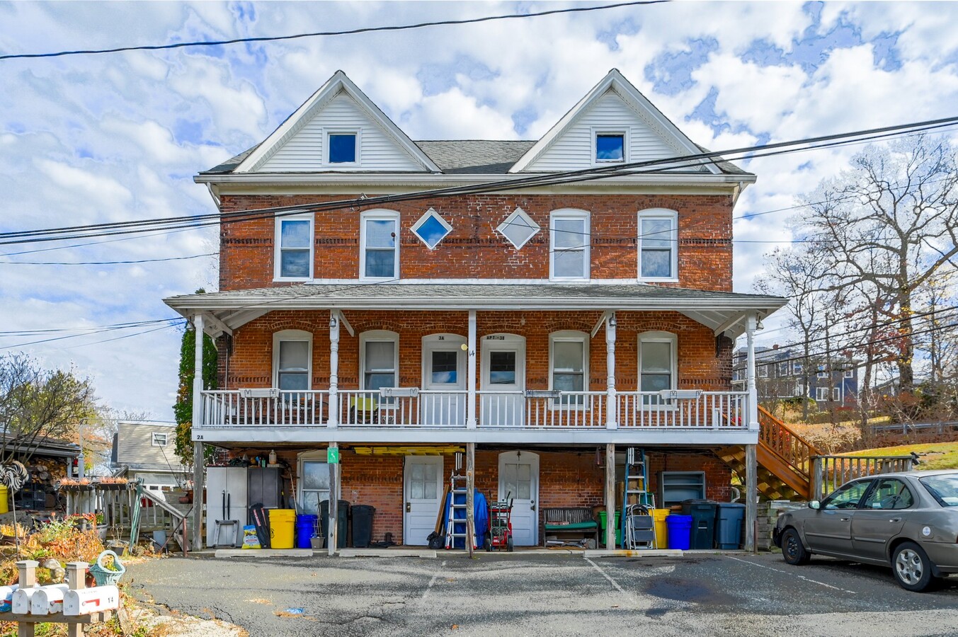 Photo - 14 Hillside Ave Unit 3B