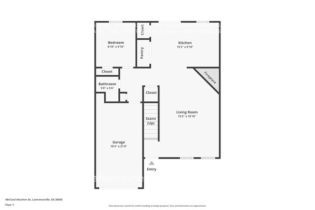 Photo - 484 Cool Weather Dr