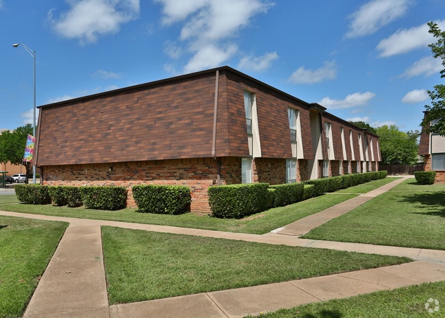 Photo - Taft Haus Apartments