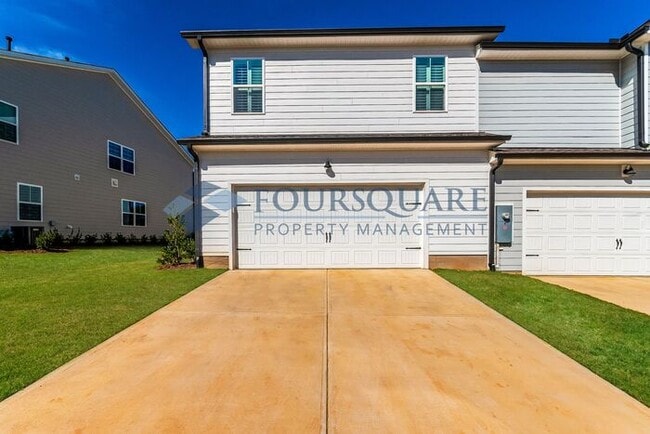 Photo - Newly Built 3-Bedroom Townhome with Spacio...