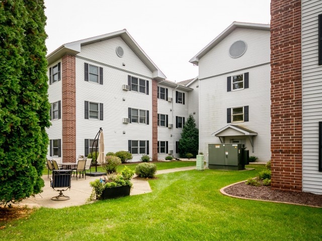 Photo - Mcfarland Williamstown Bay (55+)