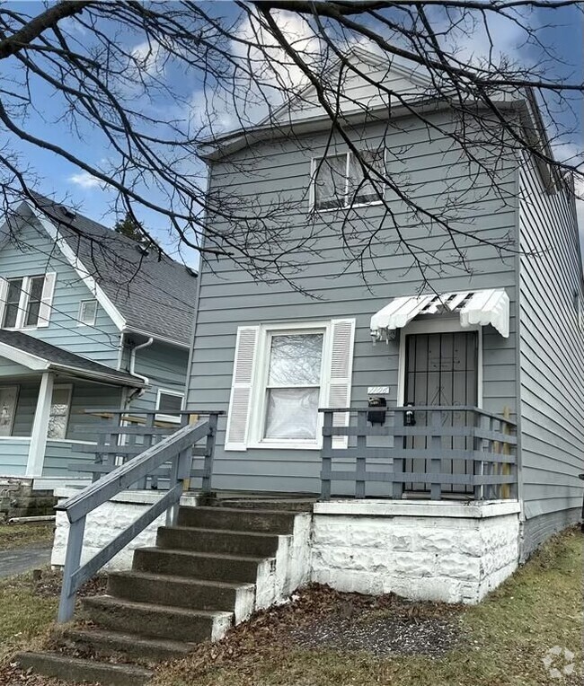 Building Photo - 1106 White St. Rental