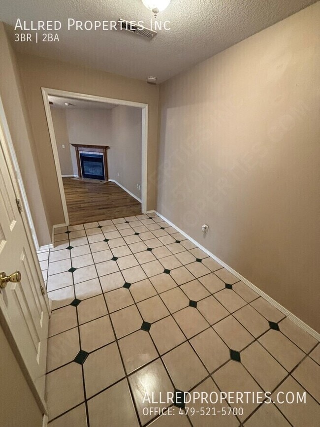Photo - 2538 W Houston St