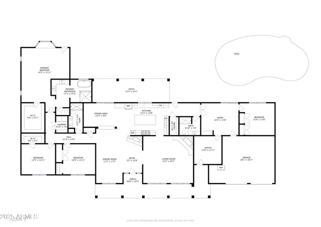 Photo - 4701 N Dromedary Rd