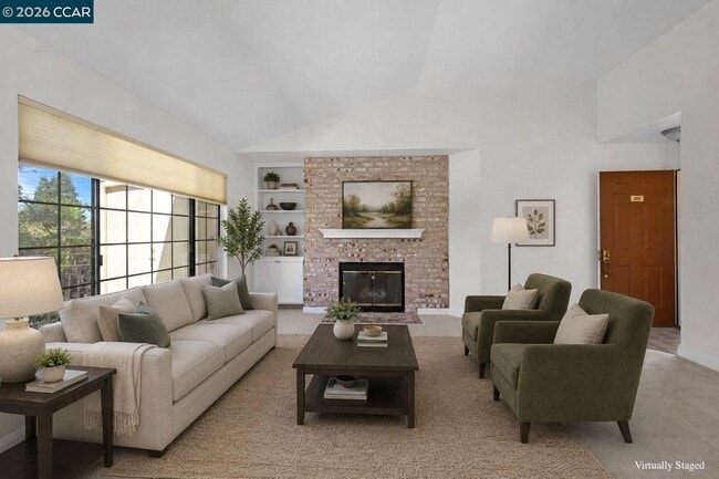 Building Photo - 5012 Lakeview Dr Unit 201,San Ramon CA 94582