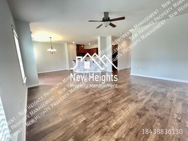 Photo - Beautiful Single Family Detached House in ...