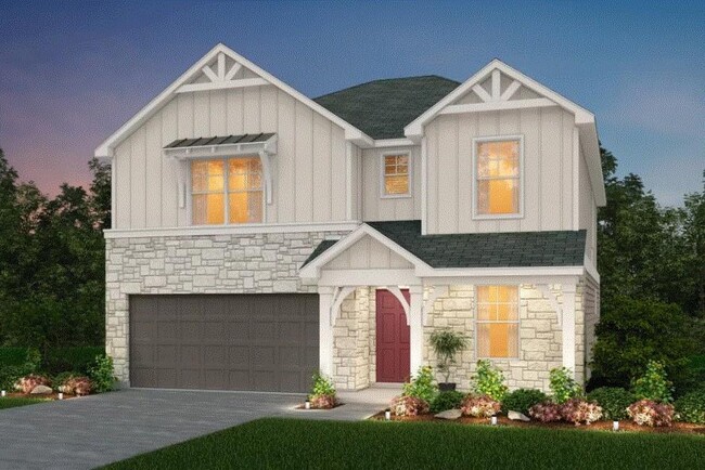 Building Photo - 620 Acuff Ln