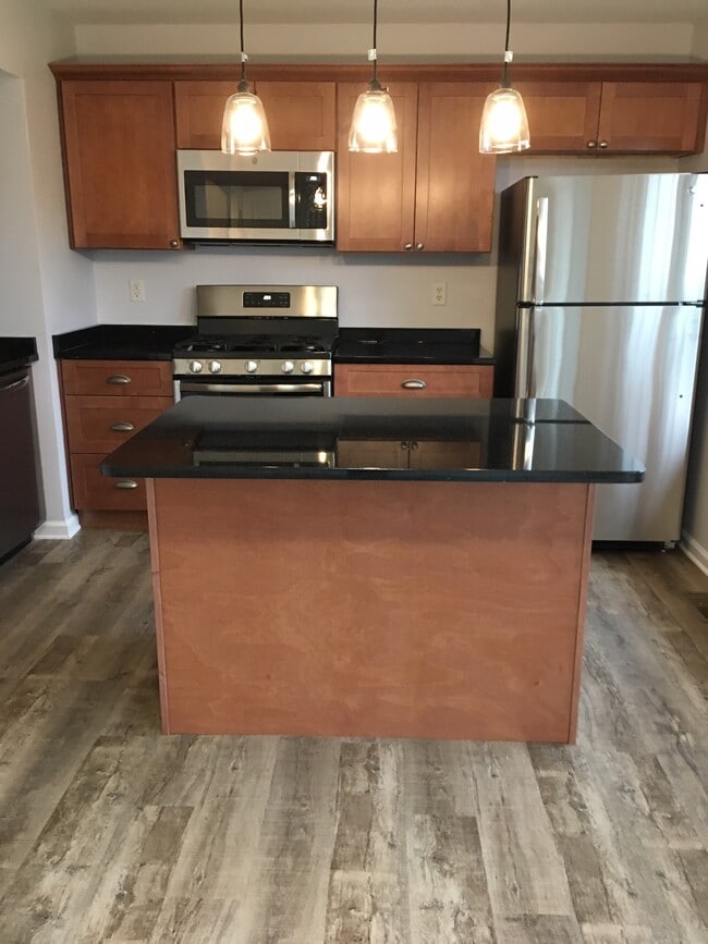 136 Bradford St Townhome Townhome Rental in Millersville PA