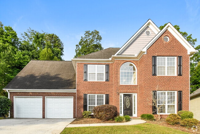 Building Photo - 6062 Farmwood Way SE Rental