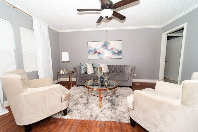 Photo - 1502 Acacia Dr