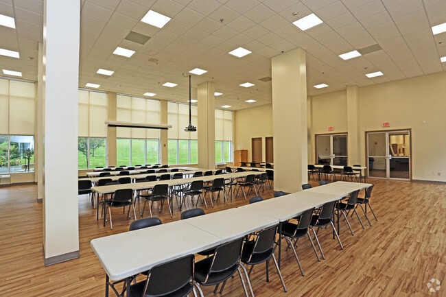 Community Room