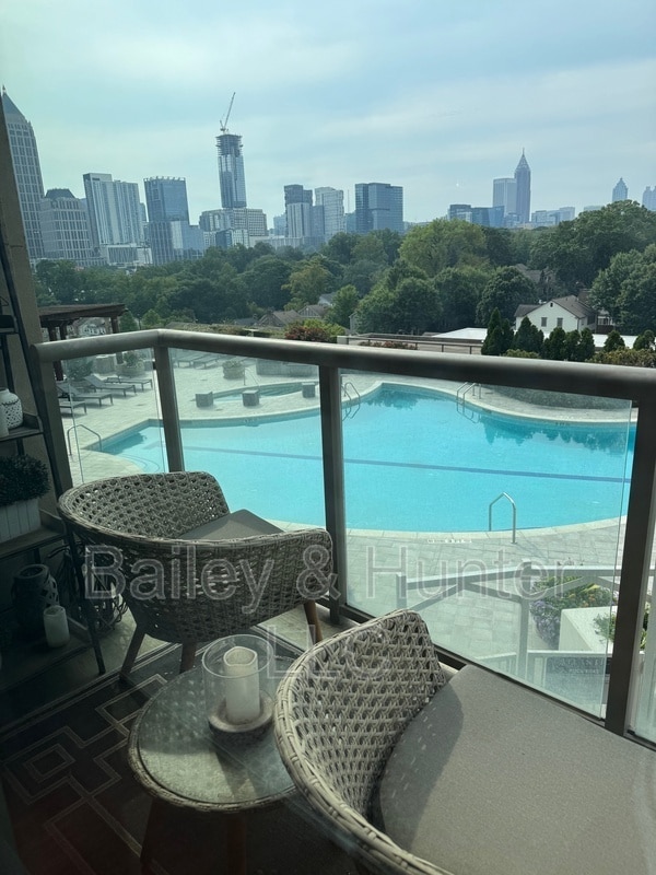 Photo - The Atlantic 270 17th St NW