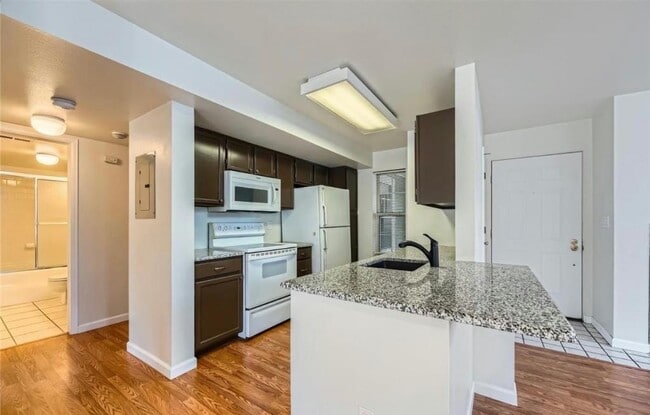 Photo - 6702 S Ivy Way Unit a1