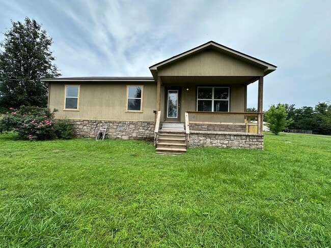 Come take a look at this updated house out... - Come take a look at this updated house out...