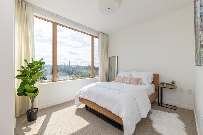 Boltwood Place Apartments