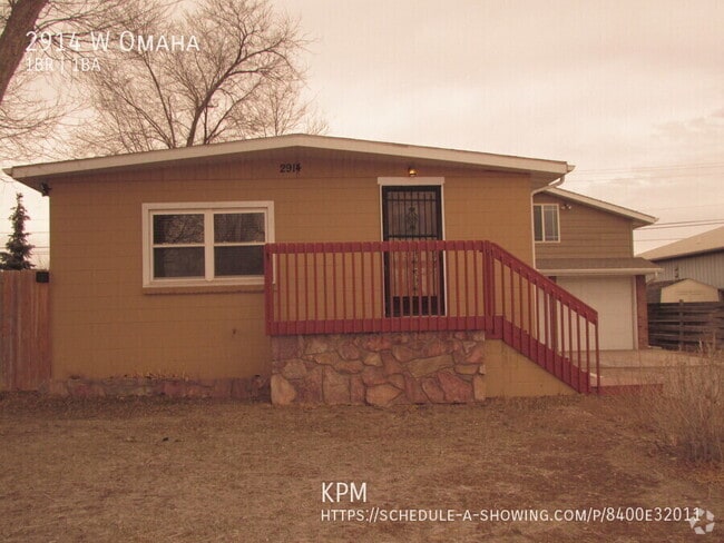 Building Photo - 2914 W Omaha- Rental