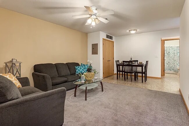 Photo - The Courtyard