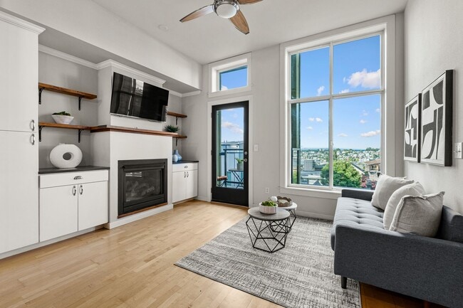 Photo - Portal Condominiums ~ Queen Anne Unit A104