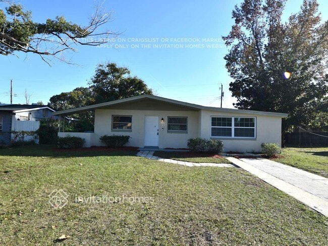 Building Photo - 404 Edwin St