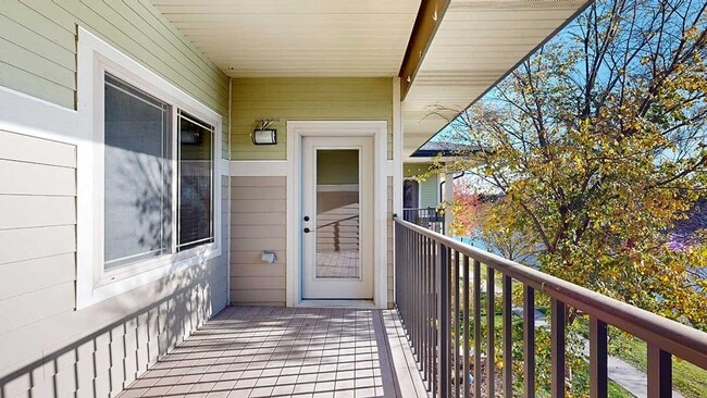 Photo - The Villas at Wilderness Ridge