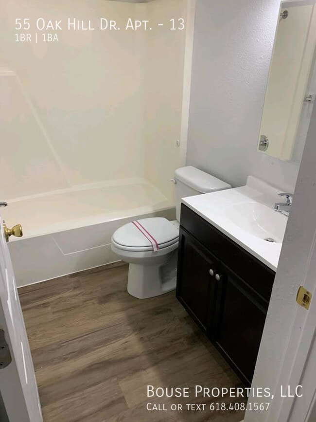 Photo - 55 Oak Hill Dr Unidad 13