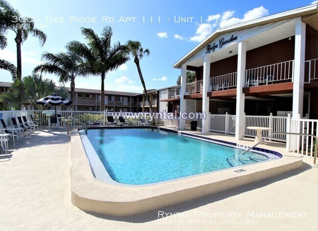 Photo - 3001 BEE RIDGE Rd