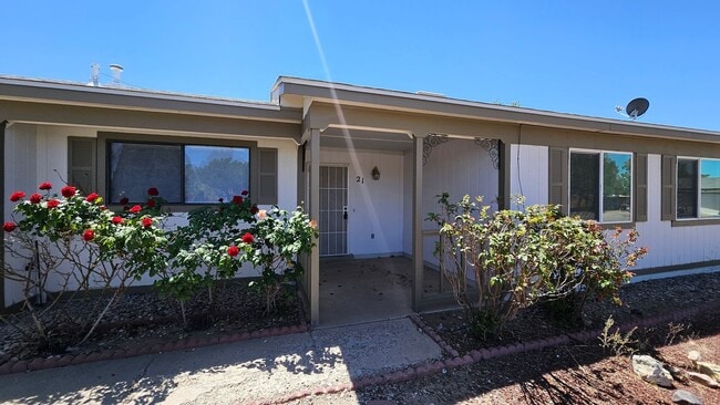 Photo - 3 bed 1.5 bath