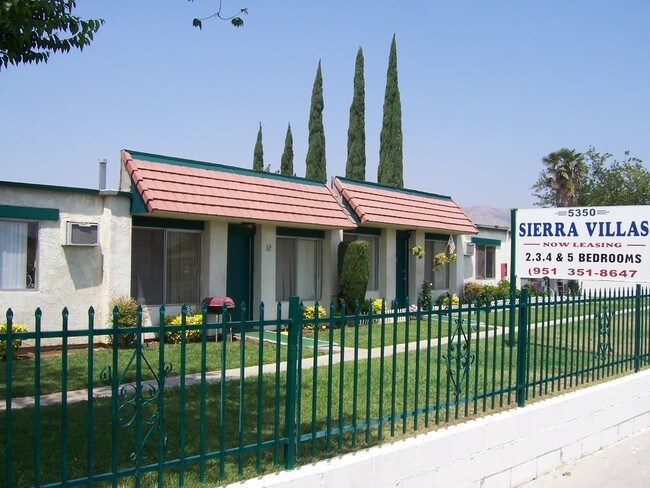 Photo - Sierra Villas