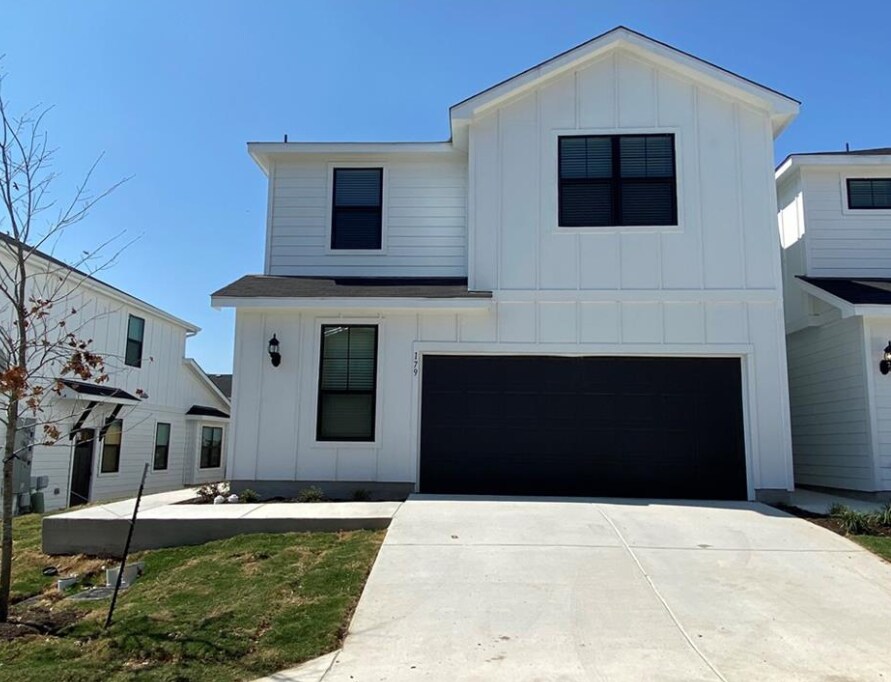Photo - 179 Threshing Rd Townhome
