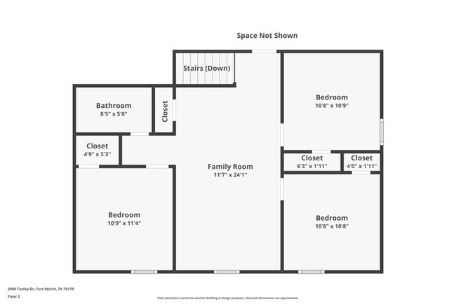 Photo - 2908 Tooley Dr