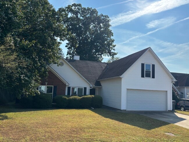 Building Photo - 417 Lee Miller Dr Rental