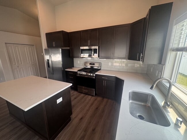 Photo - Luxury 4 Bed, 2 Bath Rancher in Spokane Valley!