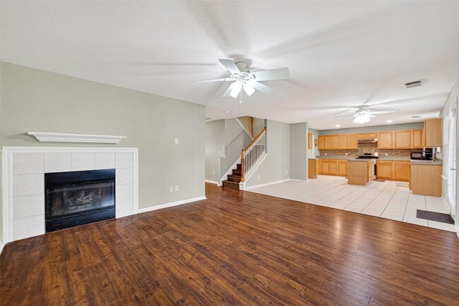 Photo - 3934 Brook Garden Ln