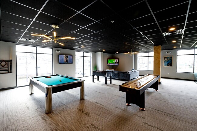 Photo - The Rise: Pine Hills