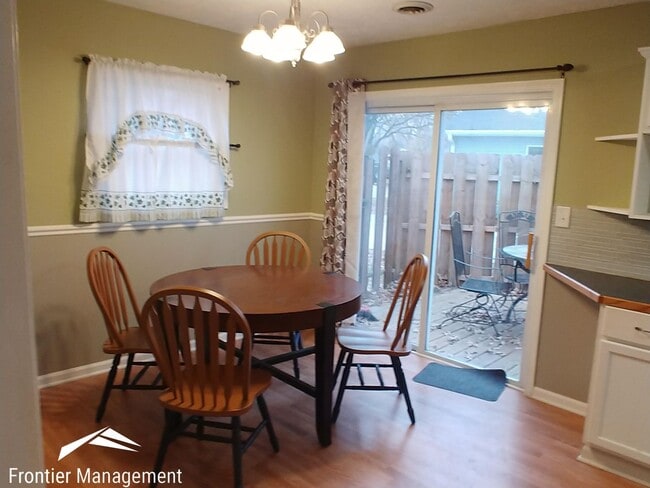 Photo - Spacious, Updated 3 Bedroom Home on the West Side of Town. Schedule a Showing Today!