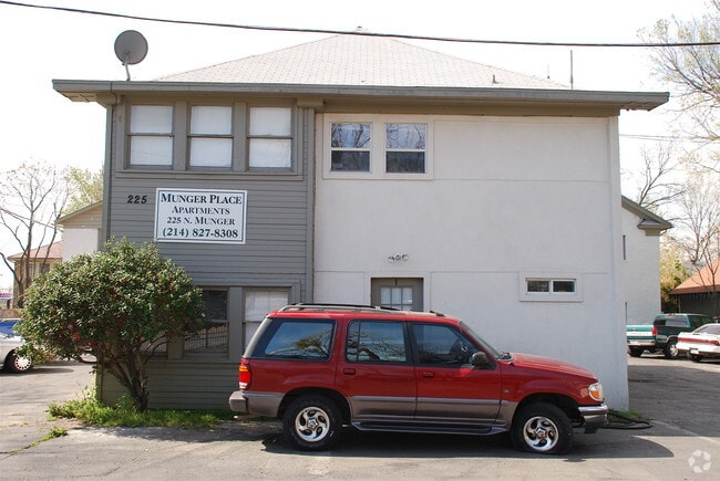 Photo - Munger Place Apartments