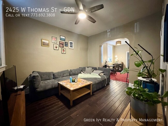 Photo - 2425 W Thomas St Unit GDN