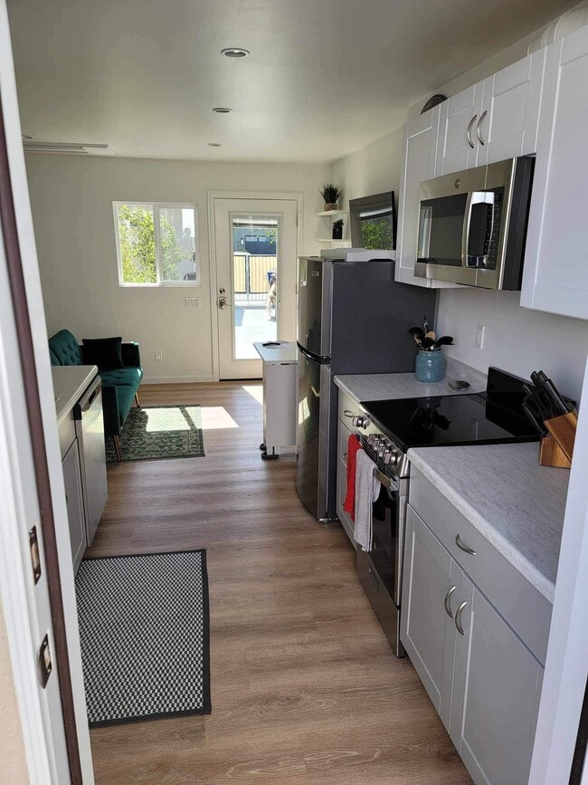 Photo - 821 Calle de Arboles Unidad 827