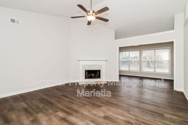 Photo - 4166 McEver Park Dr