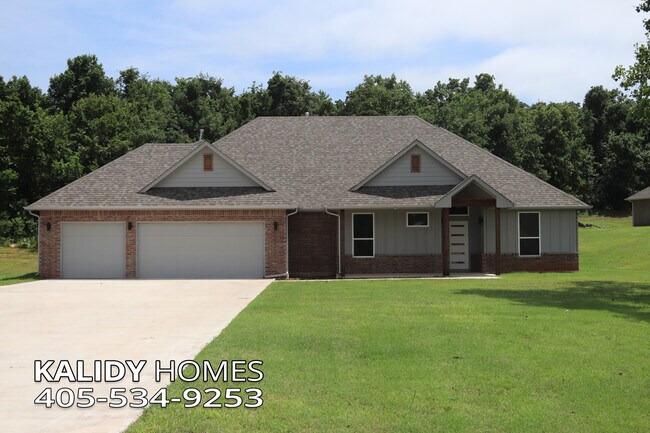 Photo - 17904 Salem Rd