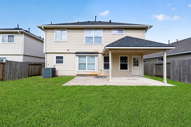 11030 KNOBBLEY Oak Ct